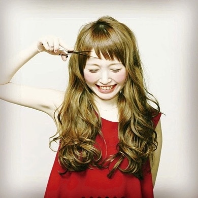 投稿者のアイコン