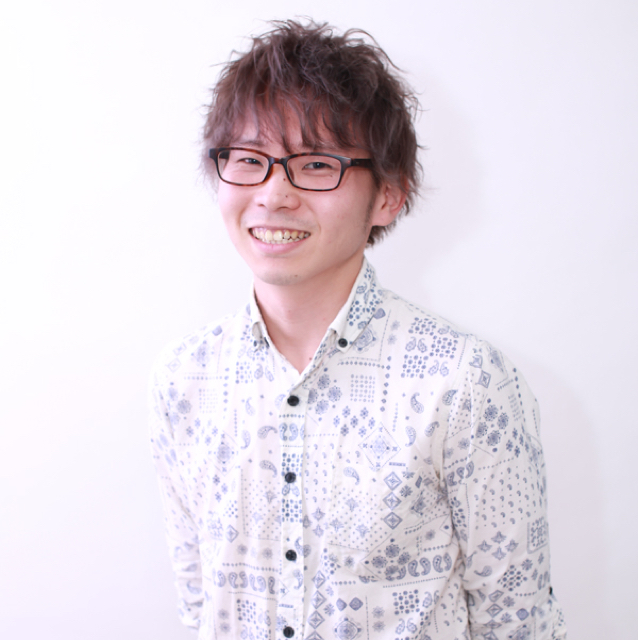 投稿者のアイコン