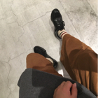 投稿者のアイコン