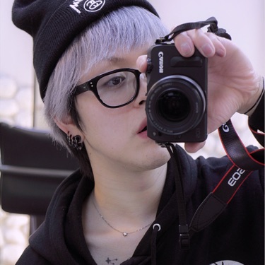 投稿者のアイコン