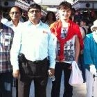 投稿者のアイコン