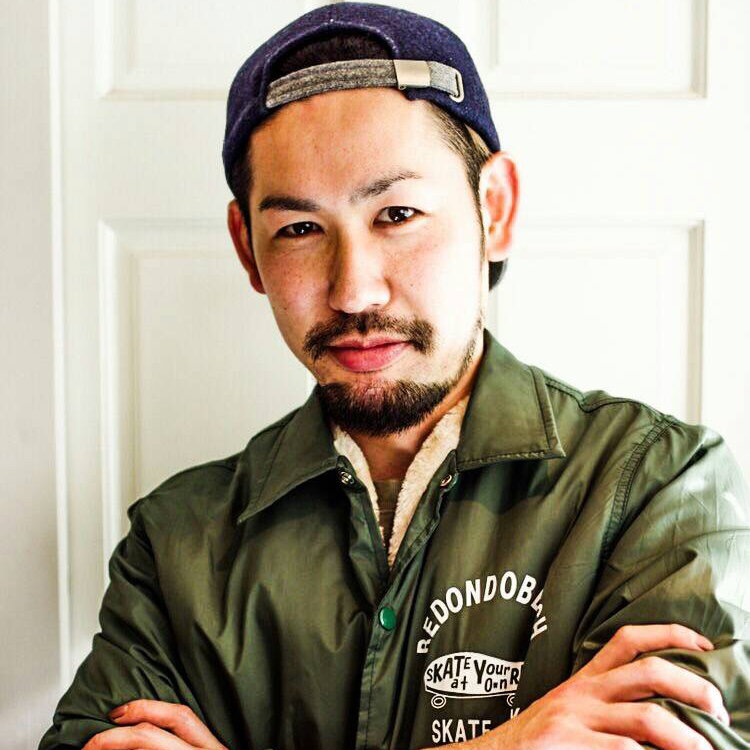 投稿者のアイコン