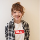 投稿者のアイコン