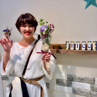 投稿者のアイコン