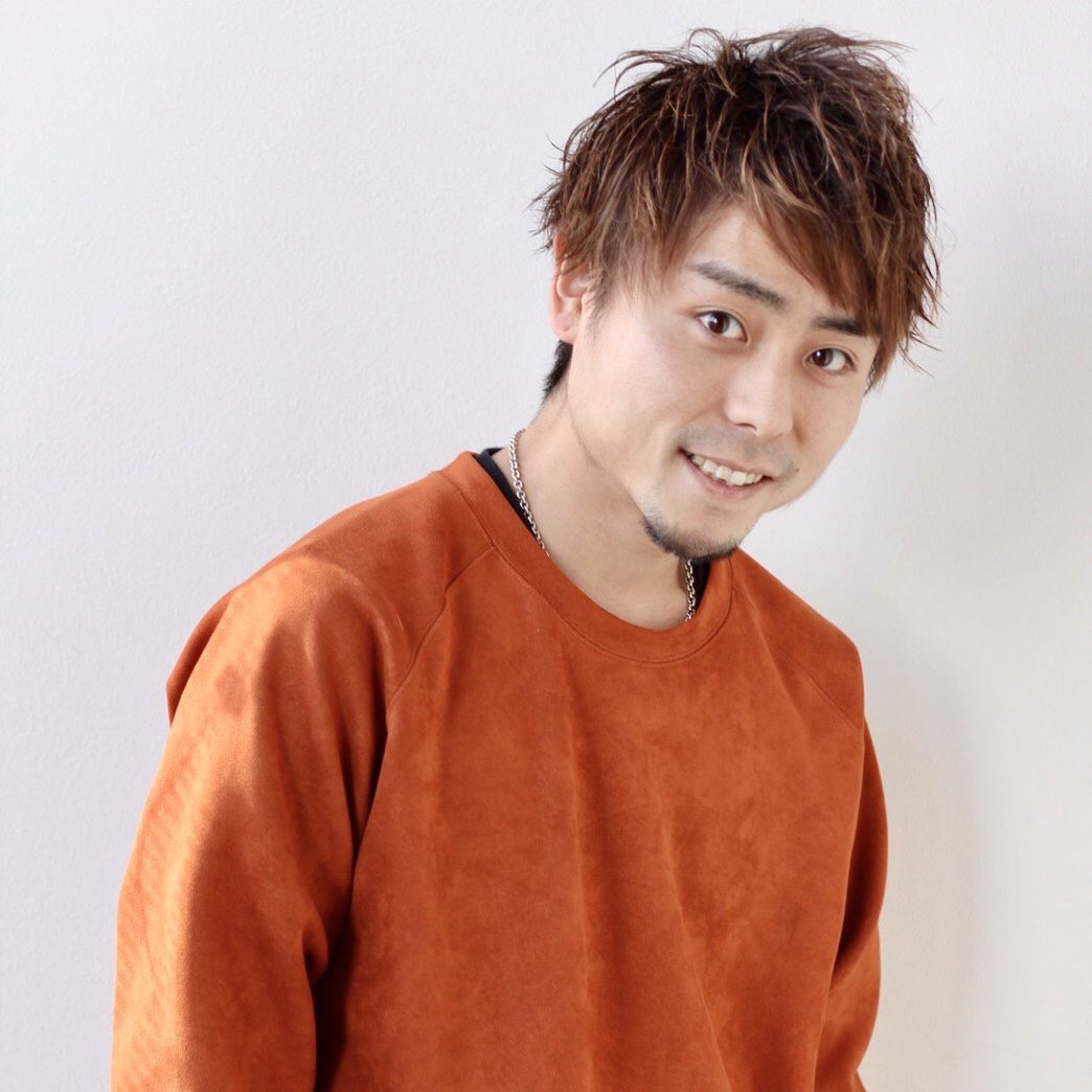 投稿者のアイコン