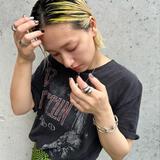 投稿者のアイコン