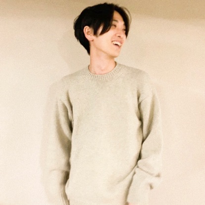 投稿者のアイコン