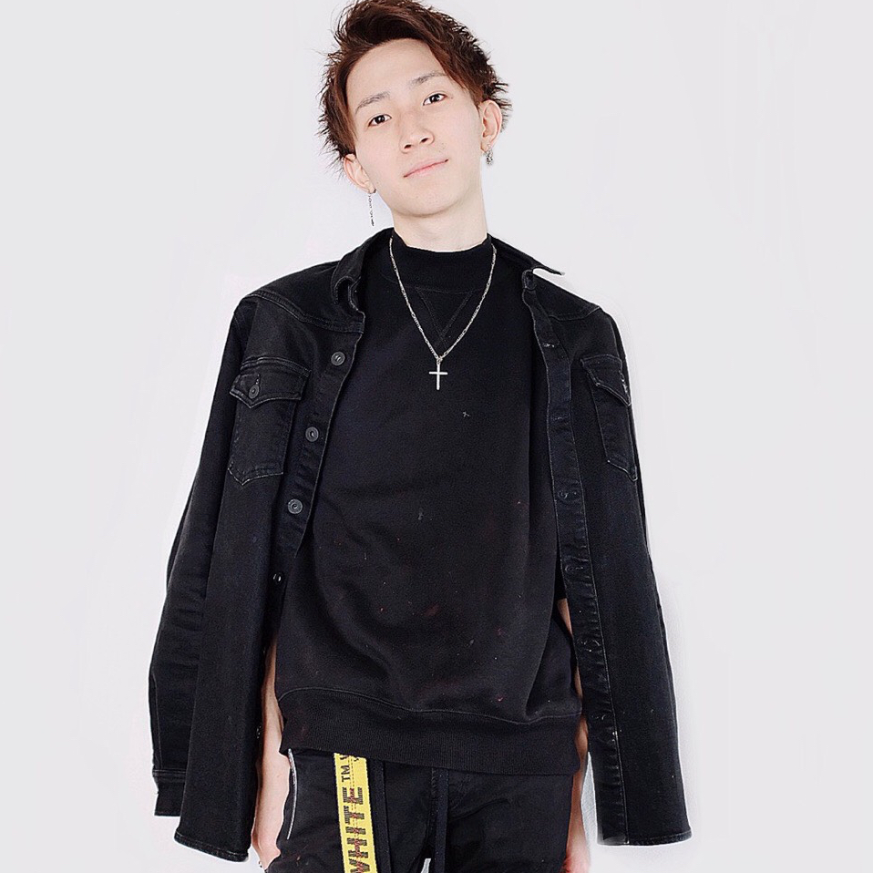 投稿者のアイコン