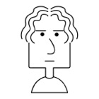 投稿者のアイコン