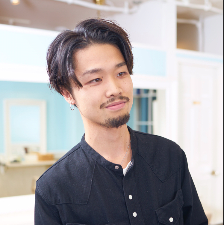 投稿者のアイコン