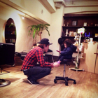 投稿者のアイコン