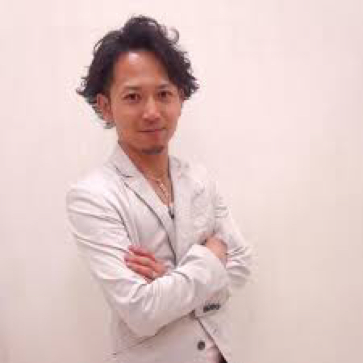 投稿者のアイコン