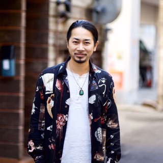 投稿者のアイコン