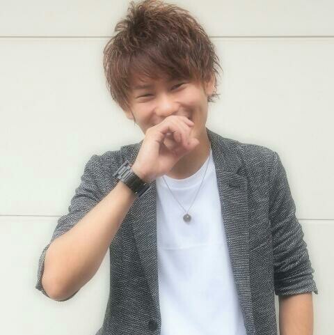 投稿者のアイコン