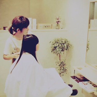 投稿者のアイコン