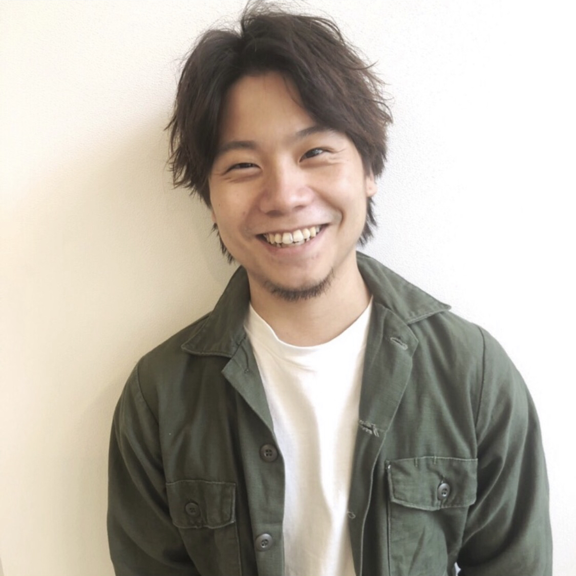 投稿者のアイコン