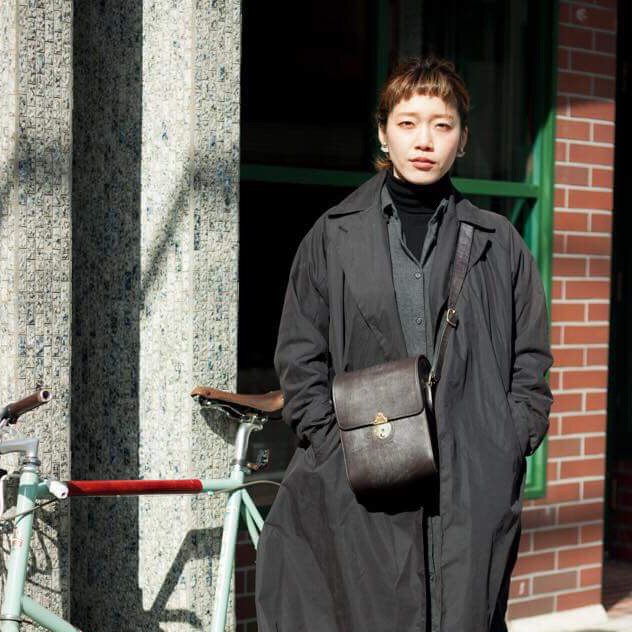 投稿者のアイコン