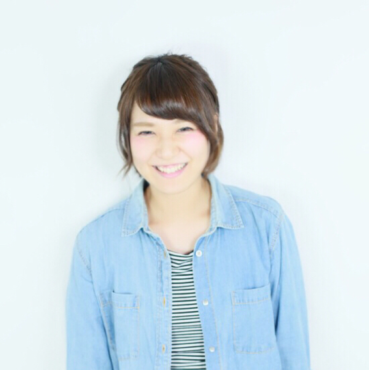 投稿者のアイコン