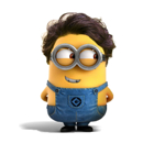 投稿者のアイコン