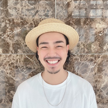 投稿者のアイコン