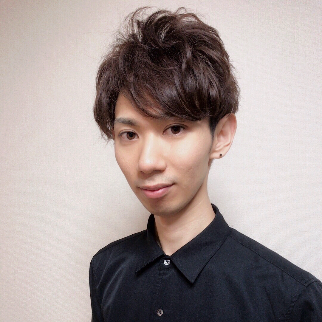 投稿者のアイコン