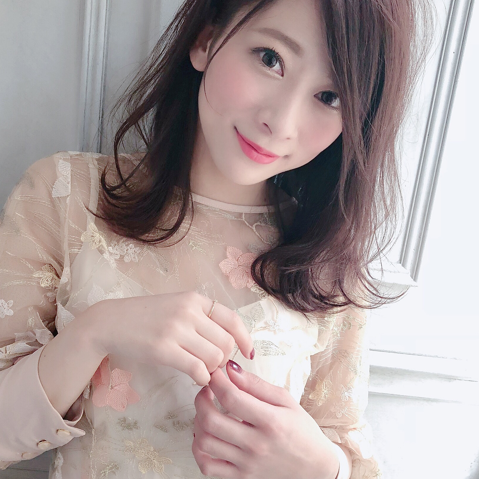 投稿者のアイコン