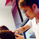 投稿者のアイコン