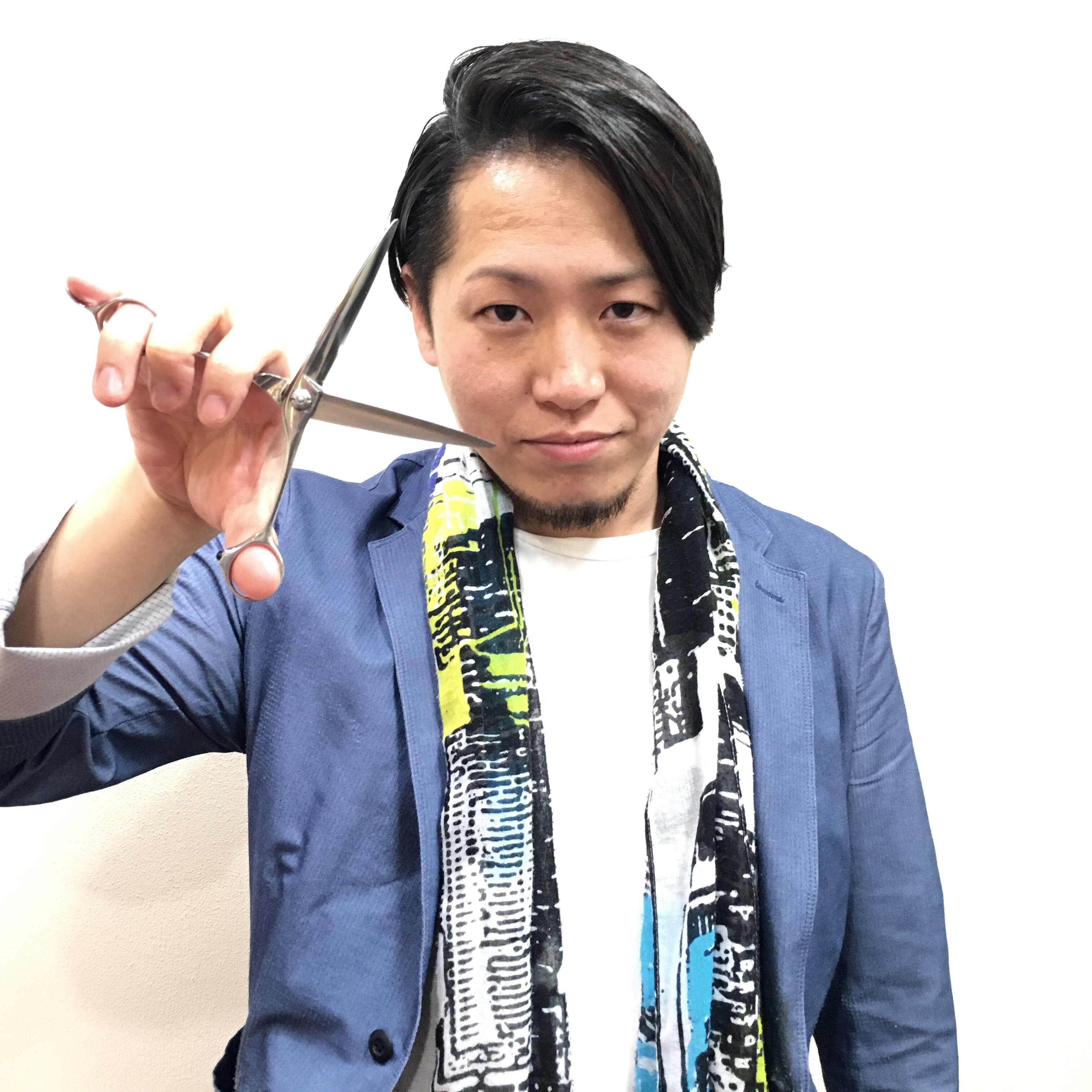 投稿者のアイコン