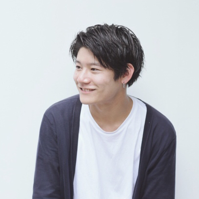 投稿者のアイコン