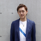 投稿者のアイコン