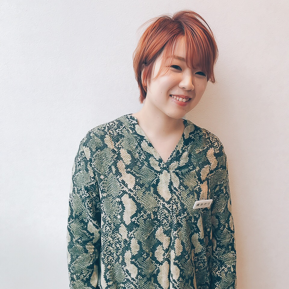 投稿者のアイコン