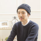 投稿者のアイコン