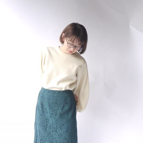 投稿者のアイコン