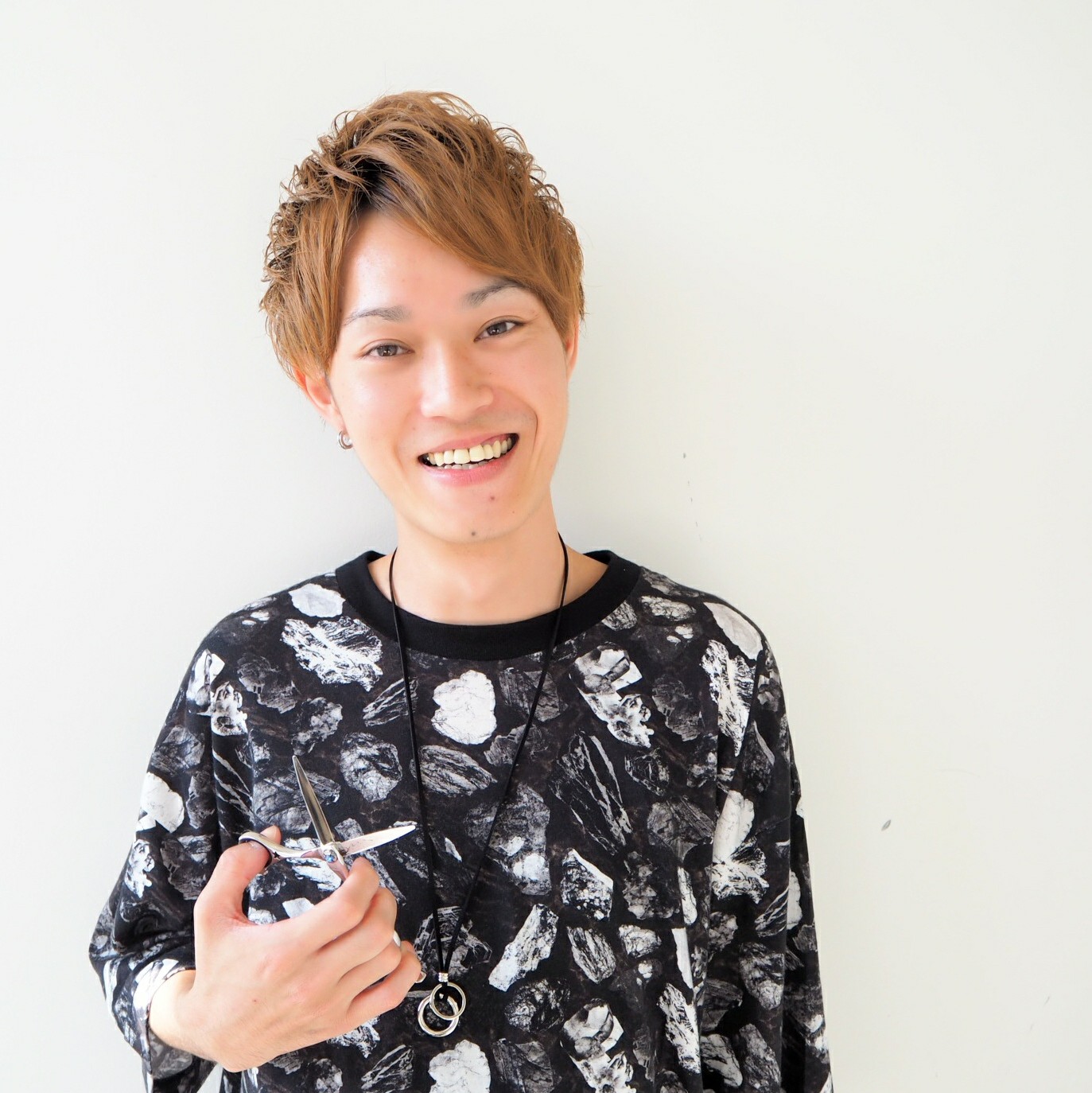 投稿者のアイコン