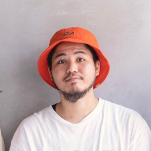 投稿者のアイコン