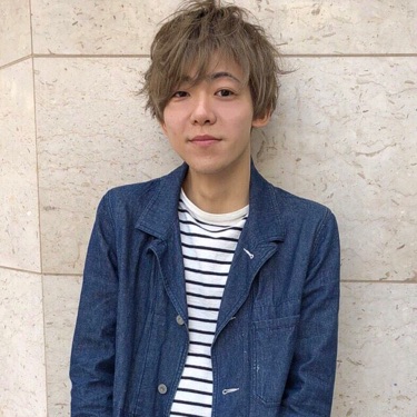 投稿者のアイコン