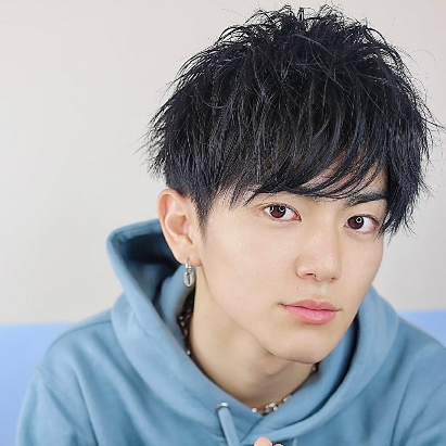 投稿者のアイコン