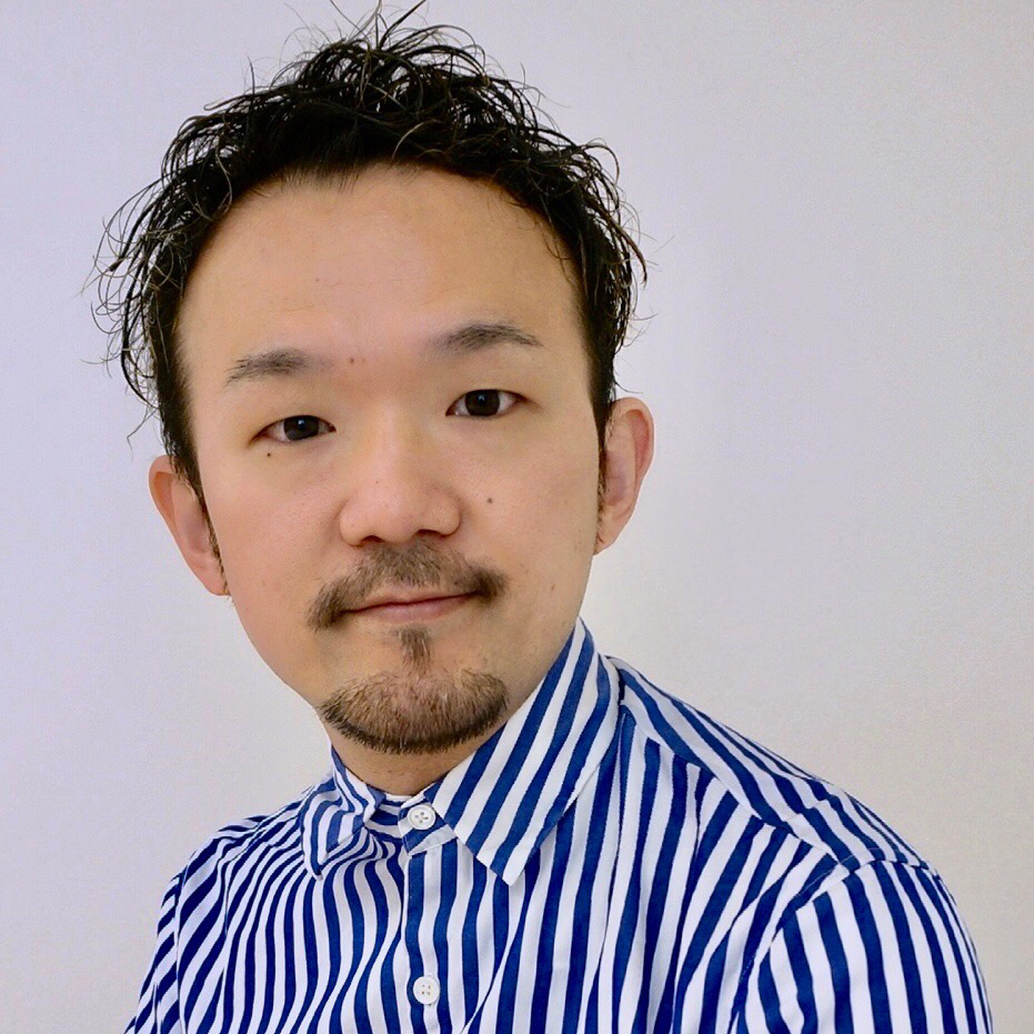 投稿者のアイコン