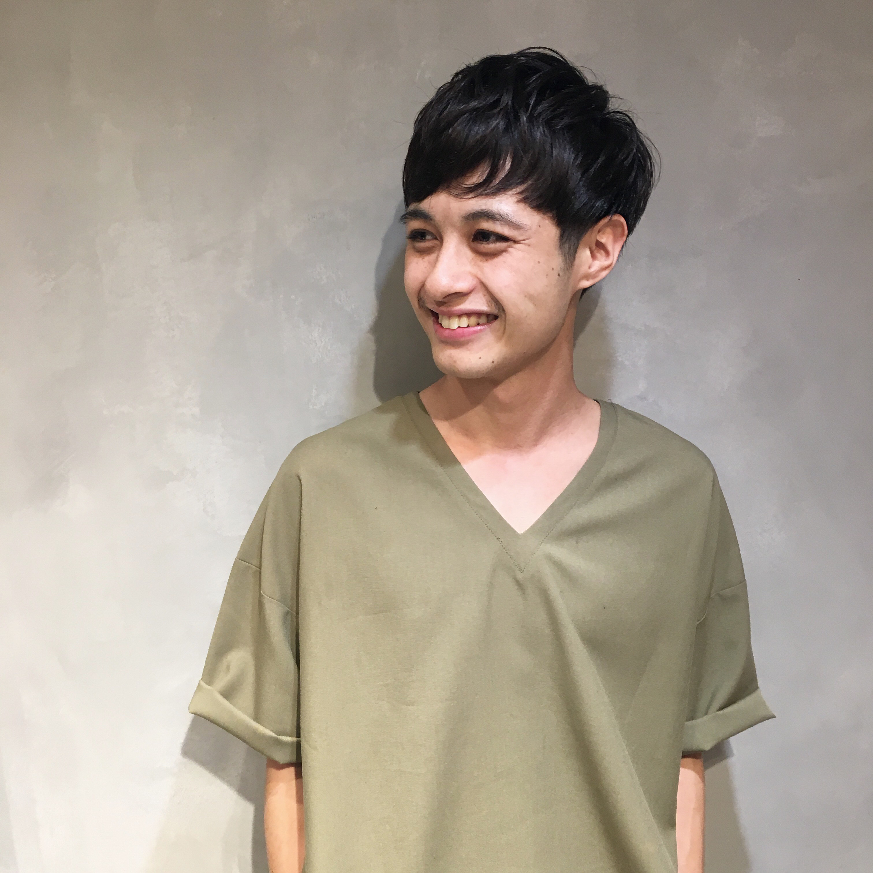 投稿者のアイコン