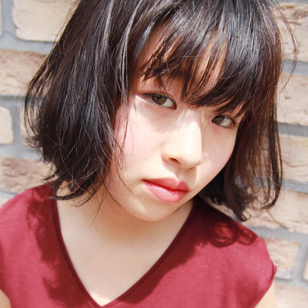 投稿者のアイコン