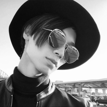 投稿者のアイコン