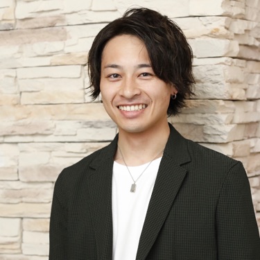 投稿者のアイコン