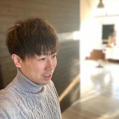 投稿者のアイコン