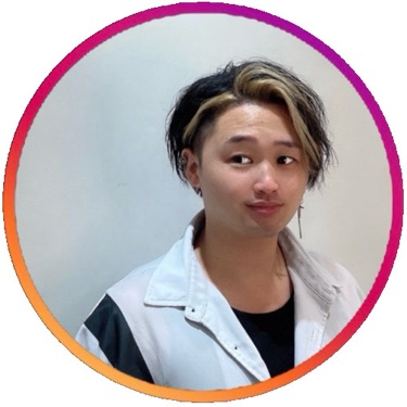 投稿者のアイコン