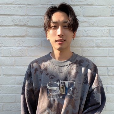 投稿者のアイコン