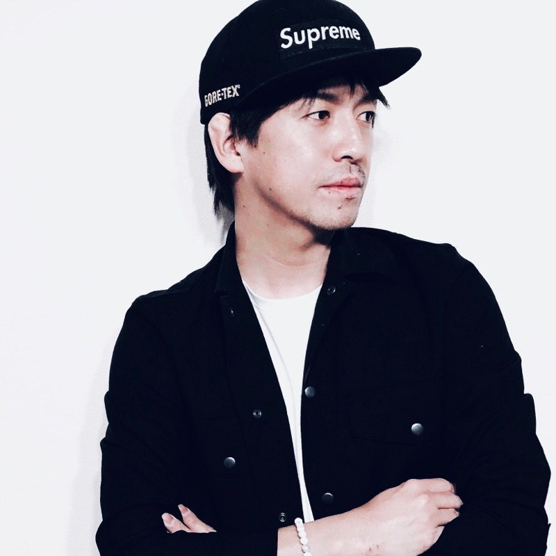 投稿者のアイコン