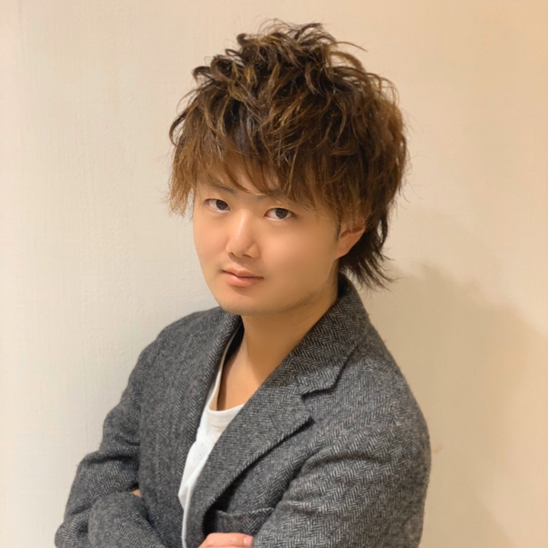 投稿者のアイコン