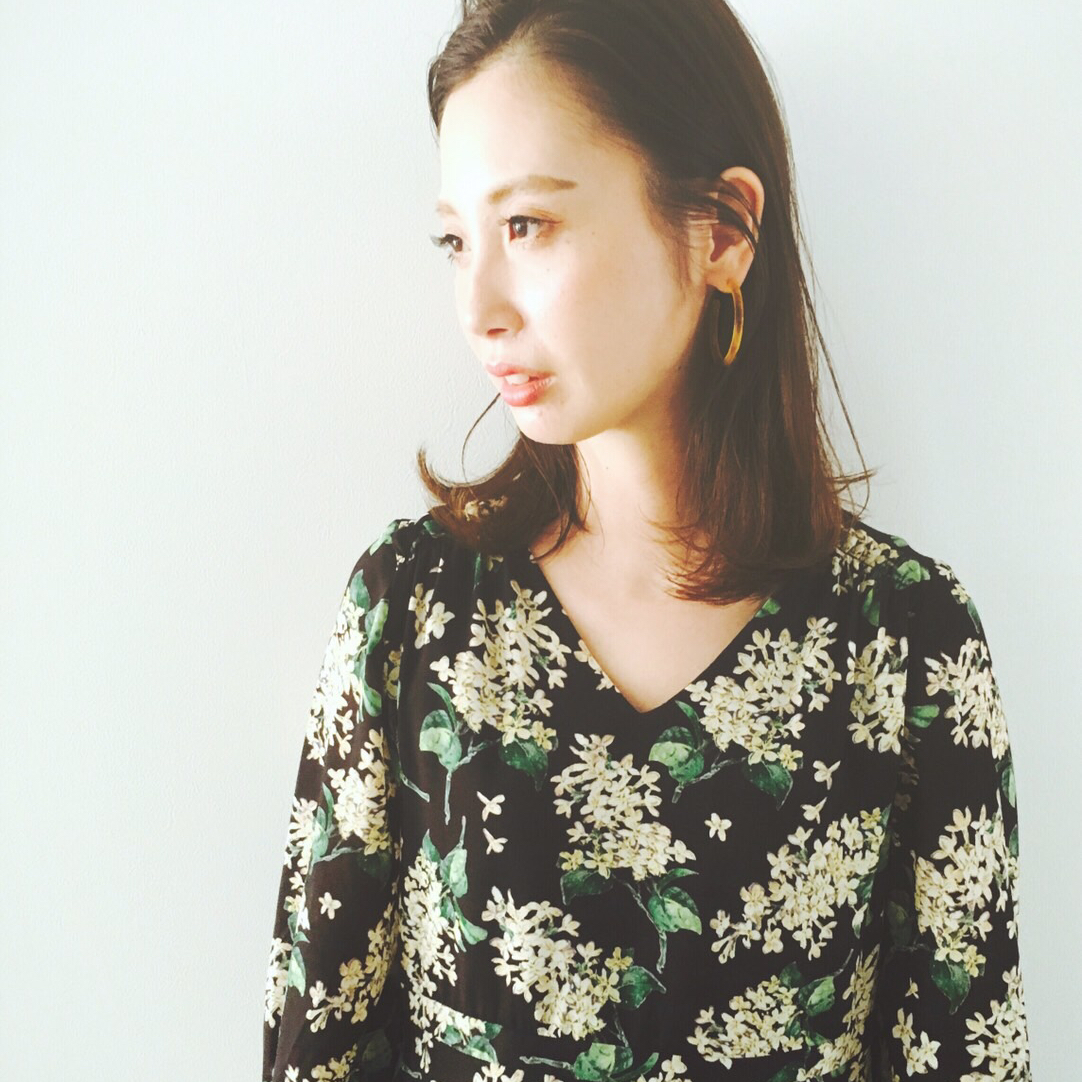 投稿者のアイコン