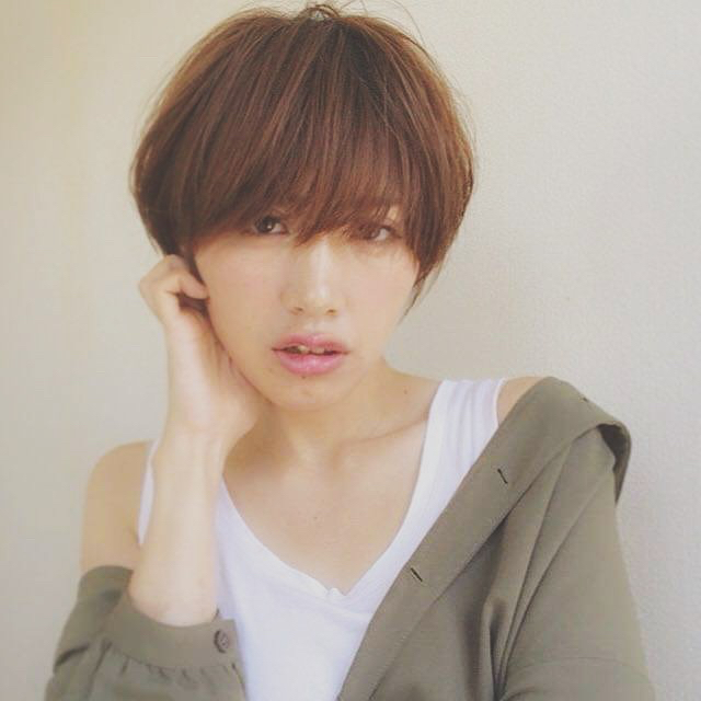 投稿者のアイコン