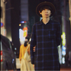 投稿者のアイコン